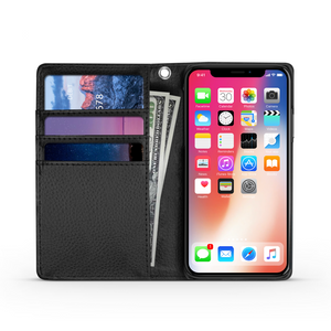 Wallet Phone Cases