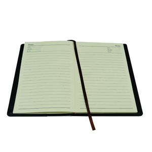 B6 Notebook & Journal