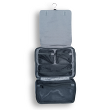 Load image into Gallery viewer, Berlin Hanging Toiletries Bag